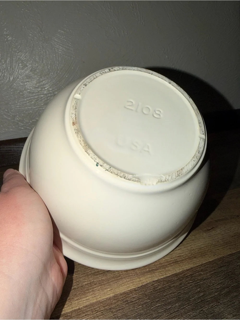 Goose Bowl